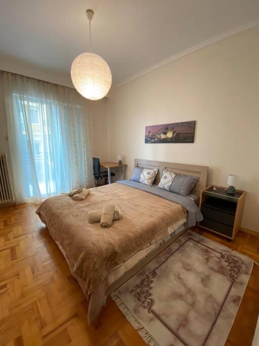 Family House Apartamento Xanthi Exterior foto