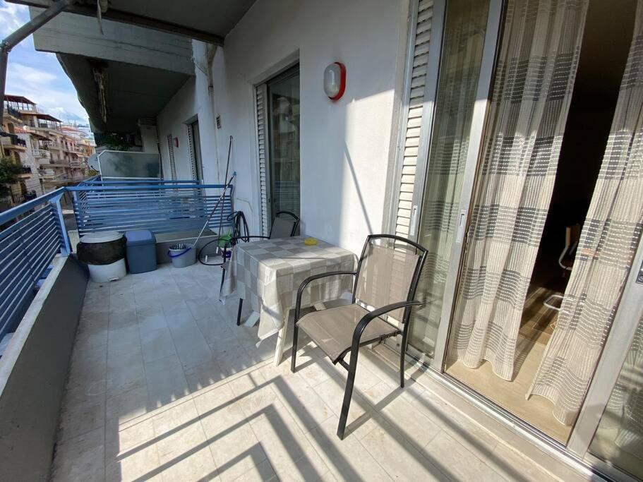 Family House Apartamento Xanthi Exterior foto