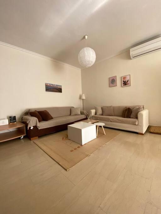 Family House Apartamento Xanthi Exterior foto
